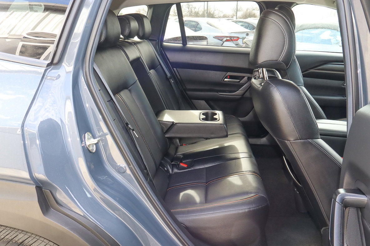 2025 Mazda Mazda CX-50 2.5 S Premium Plus Package