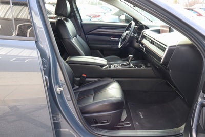 2025 Mazda Mazda CX-50 2.5 S Premium Plus Package