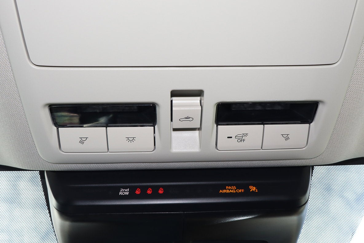 2025 Mazda Mazda CX-50 2.5 S Premium Plus Package