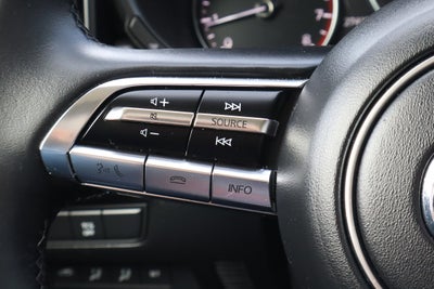 2025 Mazda Mazda CX-50 2.5 S Premium Plus Package