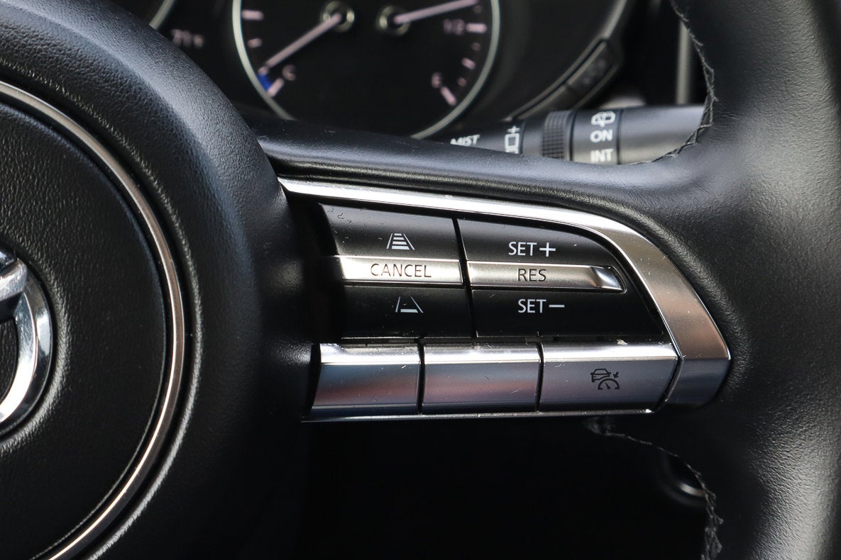 2025 Mazda Mazda CX-50 2.5 S Premium Plus Package