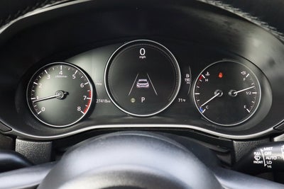 2025 Mazda Mazda CX-50 2.5 S Premium Plus Package