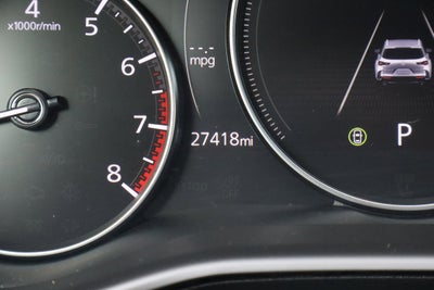 2025 Mazda Mazda CX-50 2.5 S Premium Plus Package