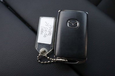 2025 Mazda Mazda CX-50 2.5 S Premium Plus Package