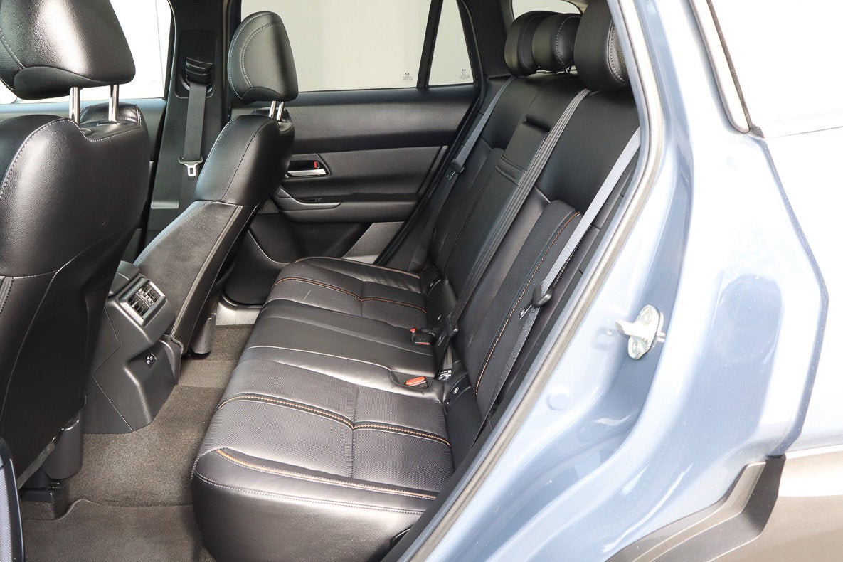 2025 Mazda Mazda CX-50 2.5 S Premium Plus Package