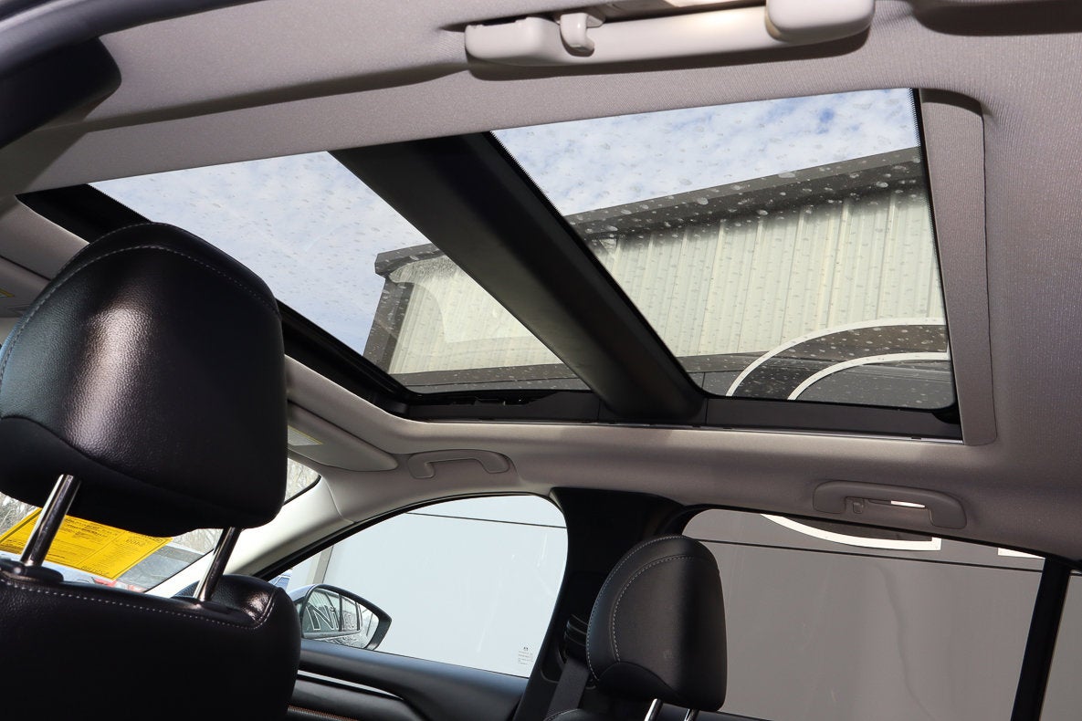 2025 Mazda Mazda CX-50 2.5 S Premium Plus Package