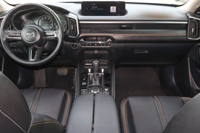 2025 Mazda Mazda CX-50 2.5 S Premium Plus Package AWD