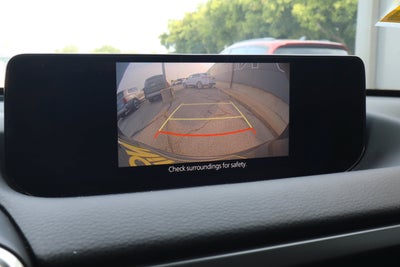 2025 Mazda Mazda CX-50 2.5 S Premium Plus Package AWD