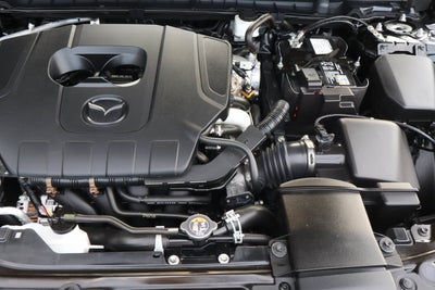 2025 Mazda Mazda CX-50 2.5 S Premium Plus Package AWD