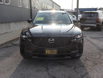 2025 Mazda Mazda CX-50 2.5 S Premium Plus Package AWD