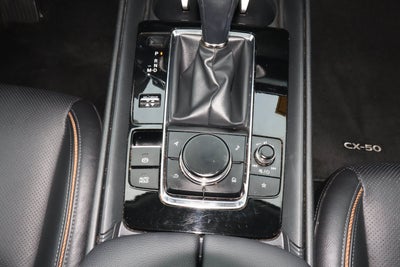2025 Mazda Mazda CX-50 2.5 S Premium Plus Package AWD