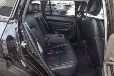 2025 Mazda Mazda CX-50 2.5 S Premium Plus Package AWD