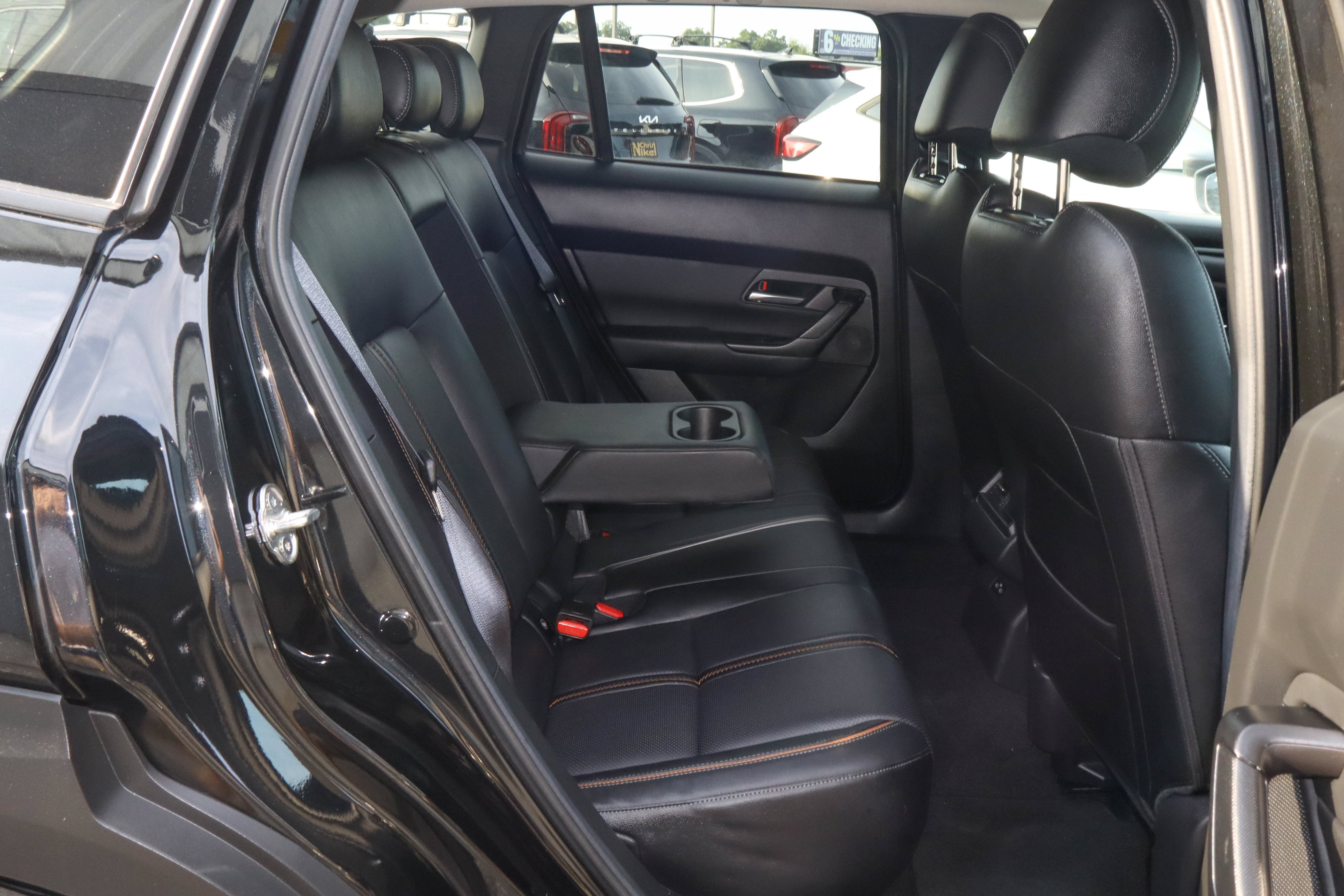2025 Mazda Mazda CX-50 2.5 S Premium Plus Package AWD