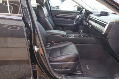 2025 Mazda Mazda CX-50 2.5 S Premium Plus Package AWD