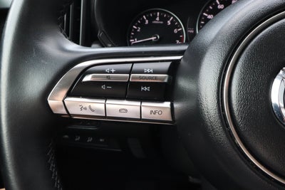2025 Mazda Mazda CX-50 2.5 S Premium Plus Package AWD