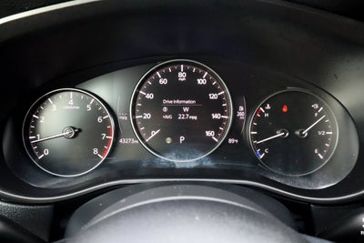 2025 Mazda Mazda CX-50 2.5 S Premium Plus Package AWD