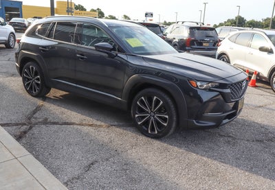 2025 Mazda Mazda CX-50 2.5 S Premium Plus Package AWD