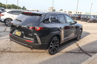 2025 Mazda Mazda CX-50 2.5 S Premium Plus Package AWD