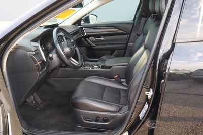 2025 Mazda Mazda CX-50 2.5 S Premium Plus Package AWD