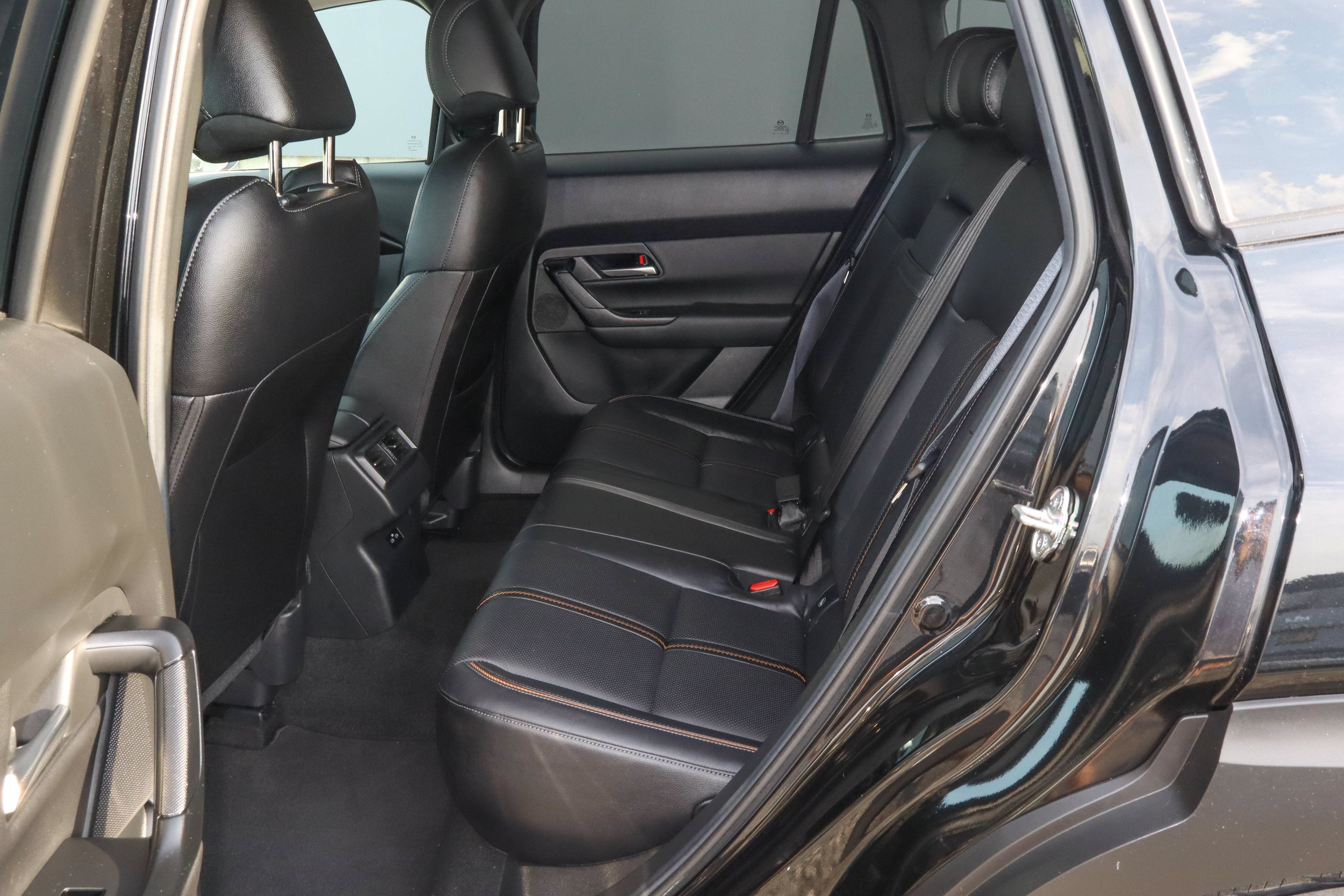 2025 Mazda Mazda CX-50 2.5 S Premium Plus Package AWD