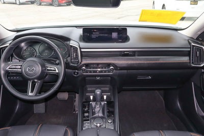 2025 Mazda Mazda CX-50 2.5 S Premium Plus Package AWD