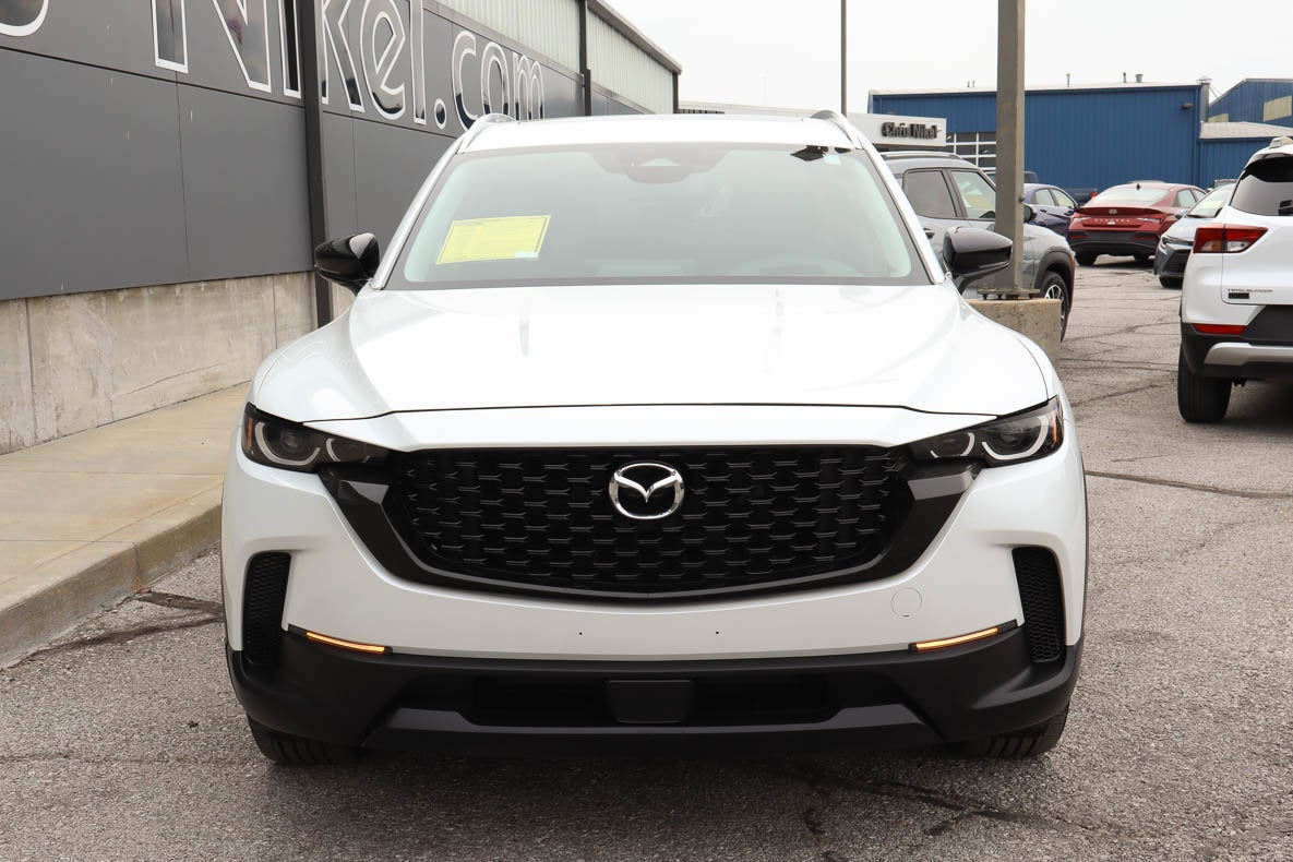 2025 Mazda Mazda CX-50 2.5 S Premium Plus Package AWD