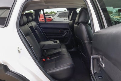 2025 Mazda Mazda CX-50 2.5 S Premium Plus Package AWD