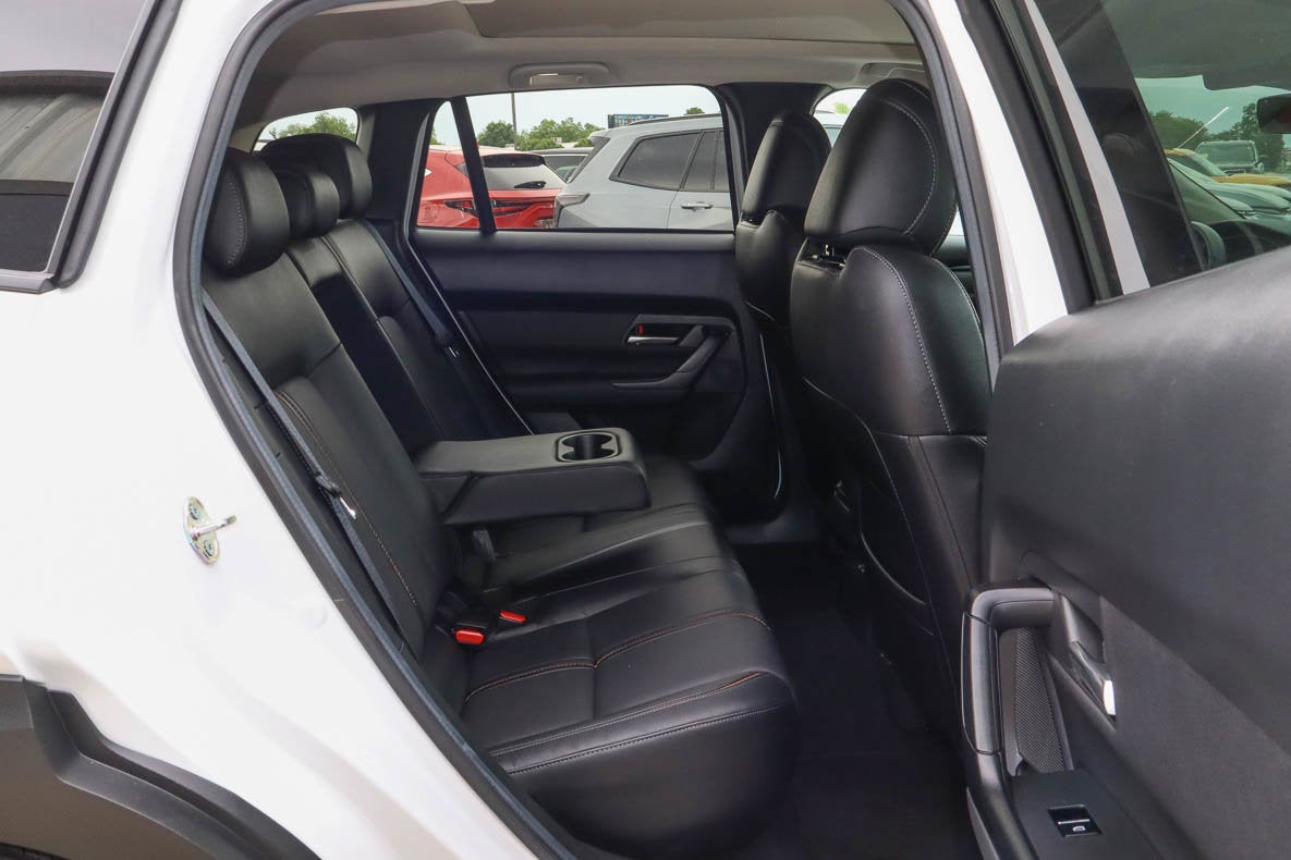 2025 Mazda Mazda CX-50 2.5 S Premium Plus Package AWD
