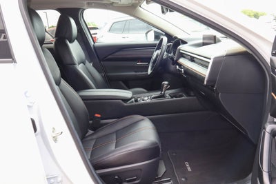 2025 Mazda Mazda CX-50 2.5 S Premium Plus Package AWD