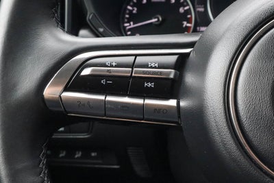 2025 Mazda Mazda CX-50 2.5 S Premium Plus Package AWD