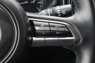 2025 Mazda Mazda CX-50 2.5 S Premium Plus Package AWD