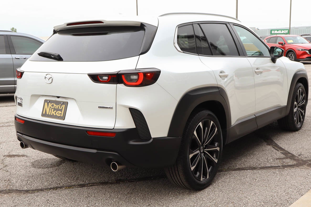 2025 Mazda Mazda CX-50 2.5 S Premium Plus Package AWD