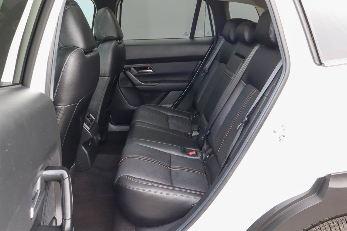 2025 Mazda Mazda CX-50 2.5 S Premium Plus Package AWD