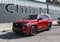 2026 Toyota Sequoia TRD Pro 4WD