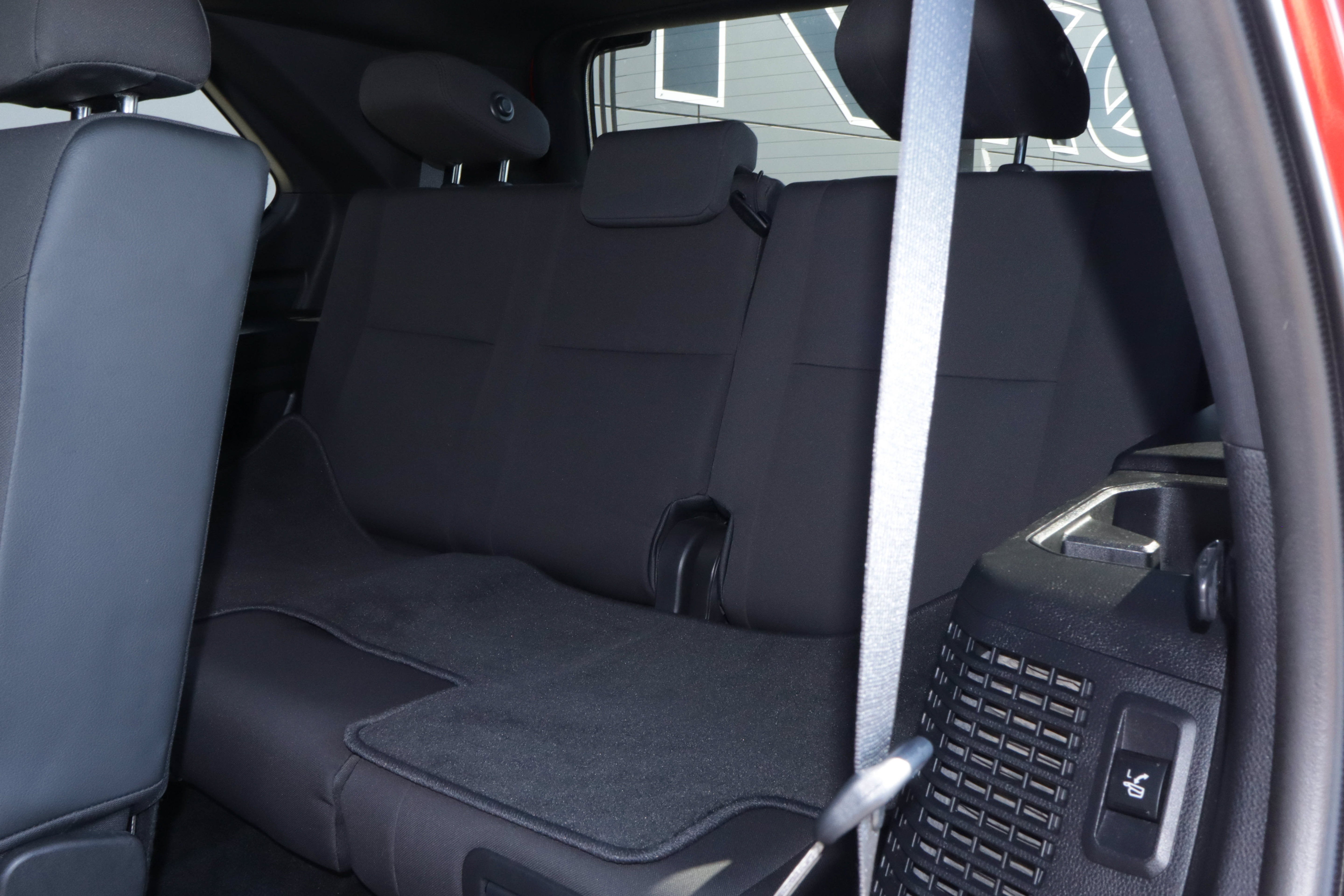 2026 Toyota Sequoia TRD Pro 4WD