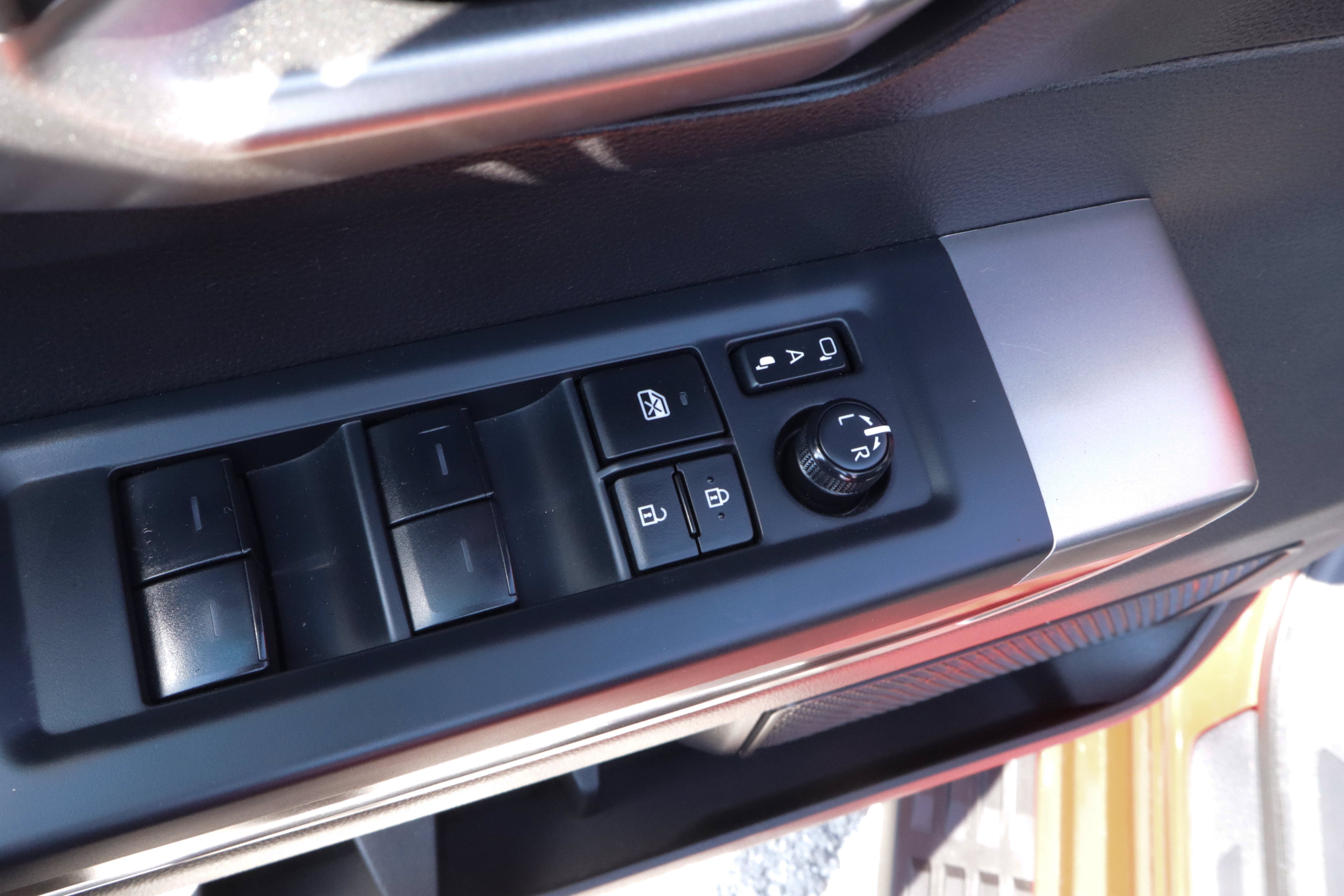 2026 Toyota Sequoia TRD Pro 4WD