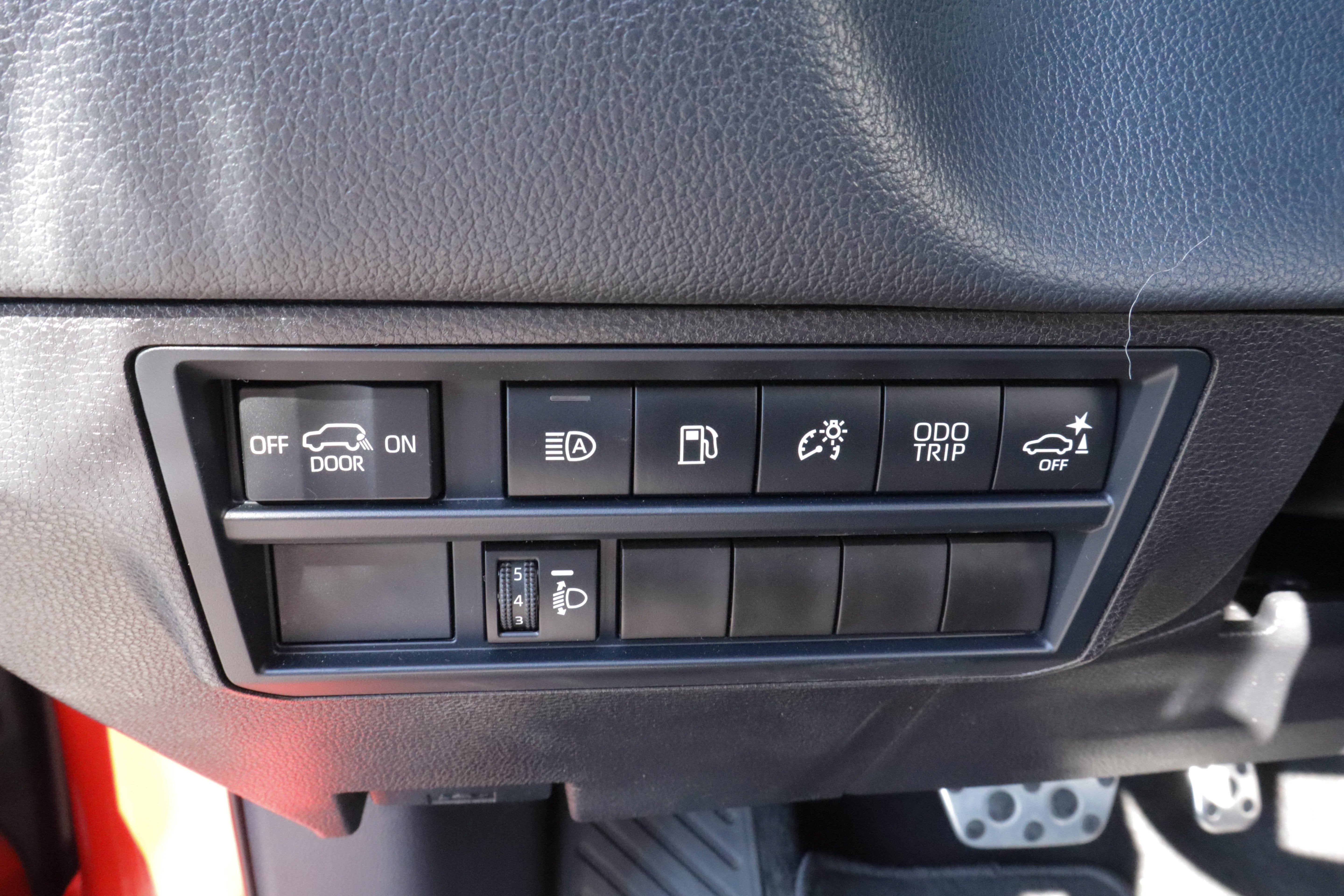 2026 Toyota Sequoia TRD Pro 4WD