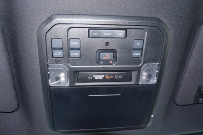2026 Toyota Sequoia TRD Pro 4WD