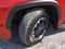 2026 Toyota Sequoia TRD Pro 4WD