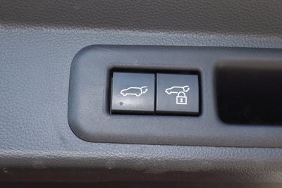 2026 Toyota Sequoia TRD Pro 4WD