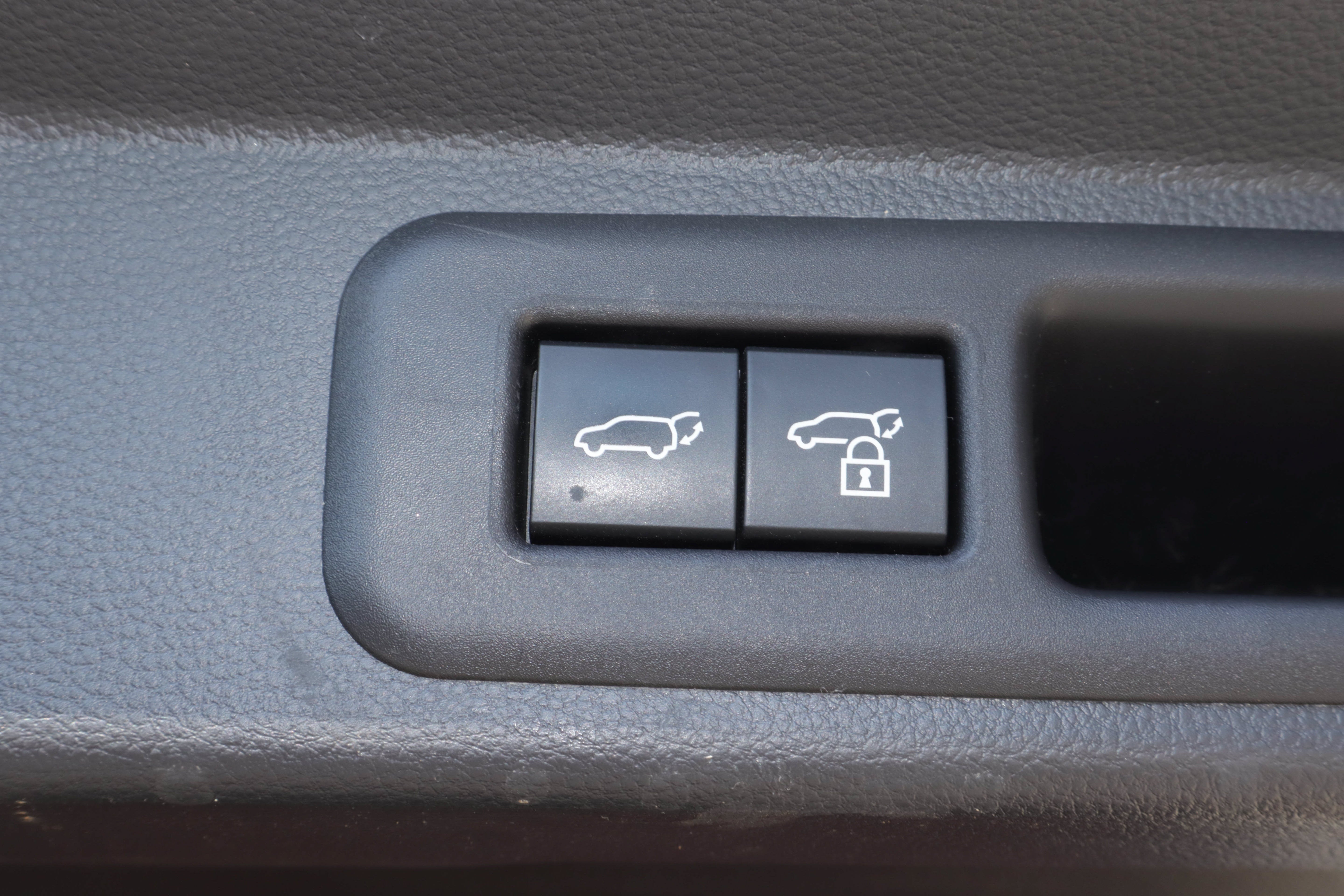 2026 Toyota Sequoia TRD Pro 4WD