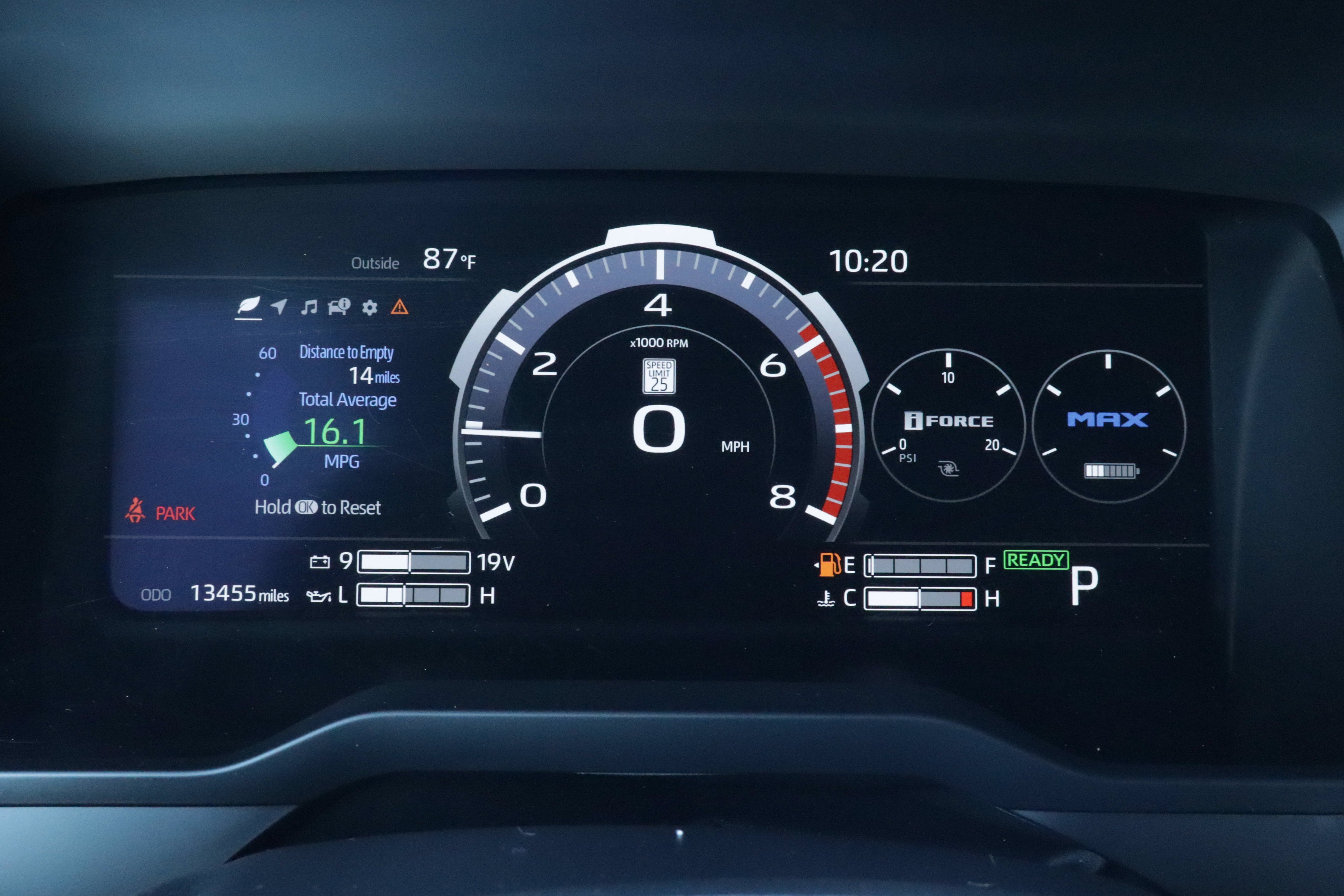 2026 Toyota Sequoia TRD Pro 4WD