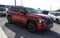 2026 Toyota Sequoia TRD Pro 4WD
