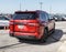 2026 Toyota Sequoia TRD Pro 4WD