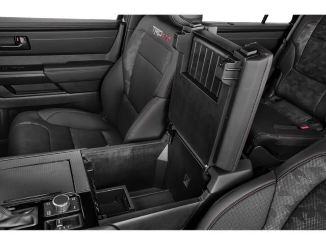 2023 Toyota Sequoia Base