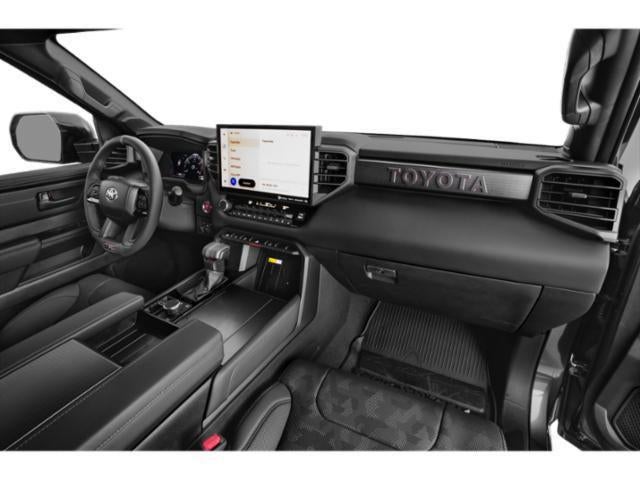 2023 Toyota Sequoia Base