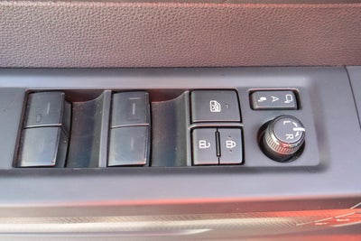 2023 Toyota Sequoia TRD Pro 4WD