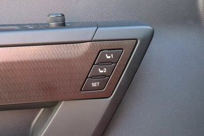 2023 Toyota Sequoia TRD Pro 4WD