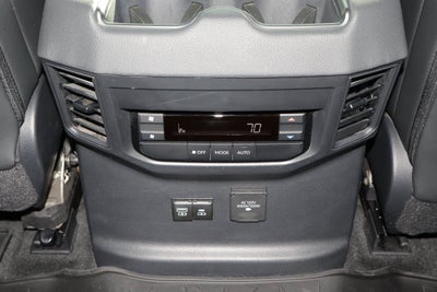 2023 Toyota Sequoia TRD Pro 4WD