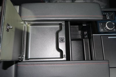 2023 Toyota Sequoia TRD Pro 4WD